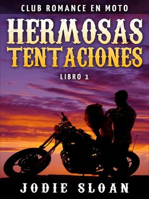 cover image of Hermosas Tentaciones